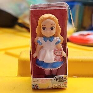 Mini Brands Disney Store Series 1 Alice Animator Doll